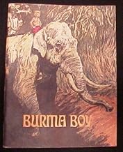 Burma Boy