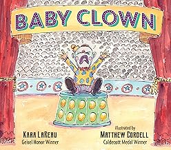 Baby Clown