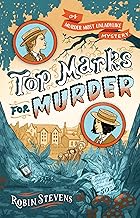 Top Marks for Murder