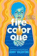 Fire Color One
