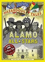 Alamo All-Stars: A Texas Tale