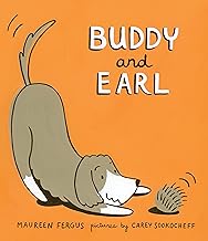 Buddy and Earl