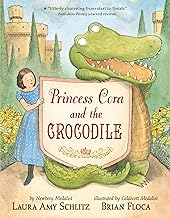 Princess Cora and the Crocodile