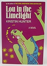 Lou In the Limelight