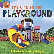 Let's Go to the Playground