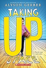 Taking Up Space