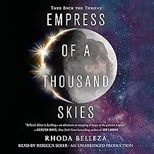 Empress of a Thousand Skies