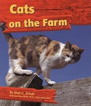 Cats on the Farm
