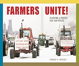 Farmers Unite!: Planting a Protest for Fair Prices