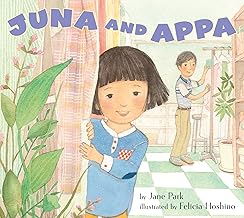 Juna and Appa