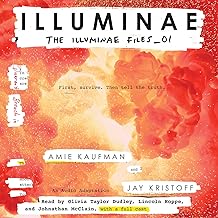 Illuminae