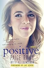 Positive: A Memoir