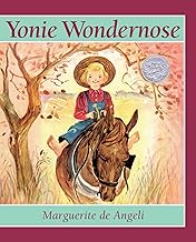 Yonie Wondernose