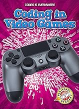 Coding in Video Games