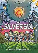 The Silver Six