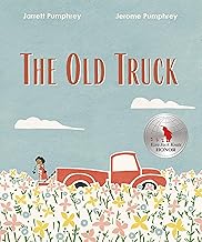 The Old Truck
