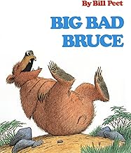 Big Bad Bruce