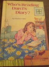 Who's Reading Darci's Diary