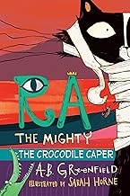 The Crocodile Caper