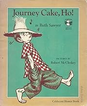 Journey Cake, Ho!