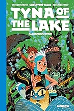 Tyna of the Lake