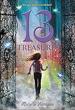 13 Treasures