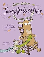 Sweaterweather: & Other Short Stories
