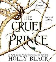 The Cruel Prince