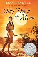 Sing Down the Moon