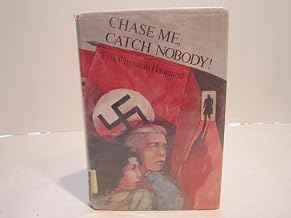 Chase Me, Catch Nobody!