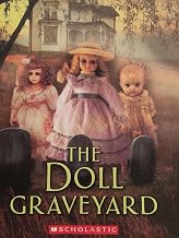The Doll Graveyard