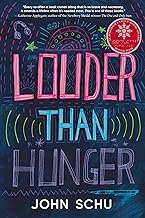 Louder Than Hunger