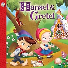 Hansel & Gretel
