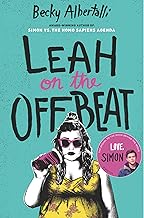 Leah on the Offbeat