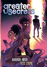 Greater Secrets