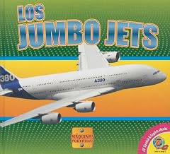 Jumbo Jets