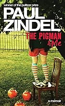 The Pigman & Me