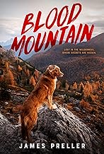 Blood Mountain