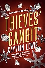 Thieves' Gambit