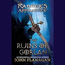Ruins of Gorlan