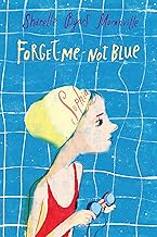 Forget-Me-Not Blue