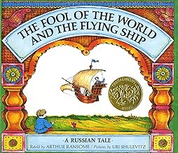 The Fool of the World and the Flying Ship