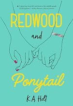 Redwood and Ponytail