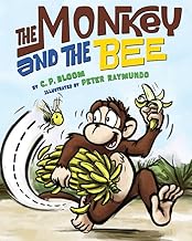 Monkey and the Bee