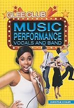 Music Performance: Vocals and Band