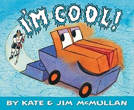I'm Cool!