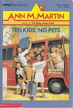 10 Kids, No Pets
