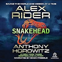 Snakehead