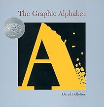 The Graphic Alphabet