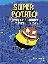 The Epic Origin of Super Potato